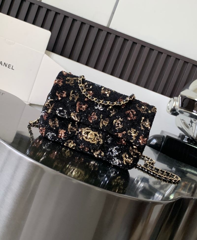 Chanel CF Series Bags